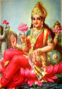 goddess lakshmi photo1