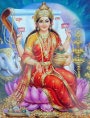 goddess lakshmi photo3